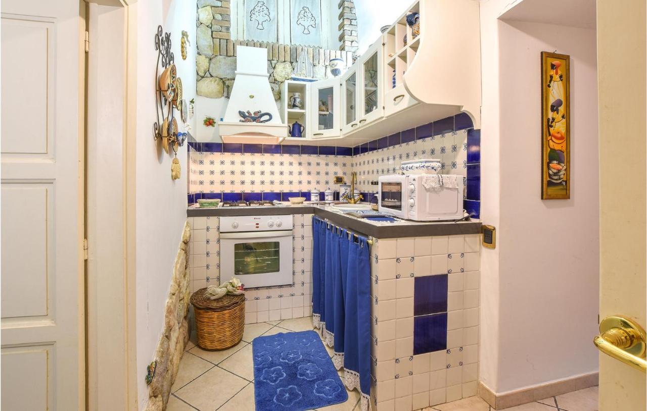 Sicily Loft Appartamento *