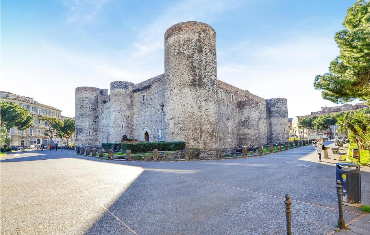 Sicily Loft