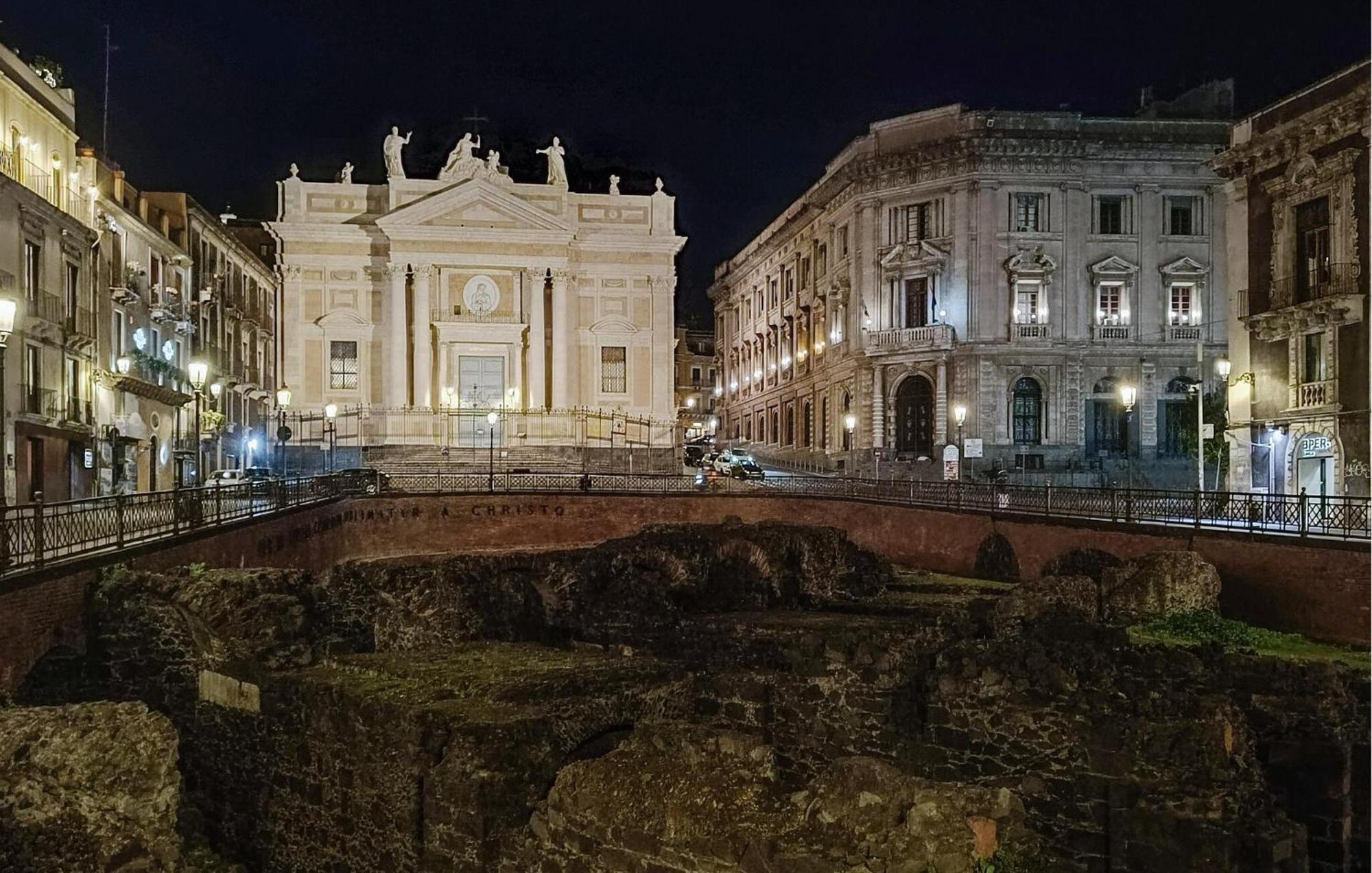Sicily Loft Catania